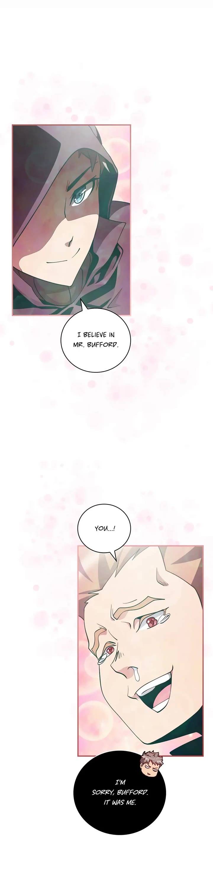 I'm Destined For Greatness! Chapter 146 page 12 - Chapter 146: A Living Gate