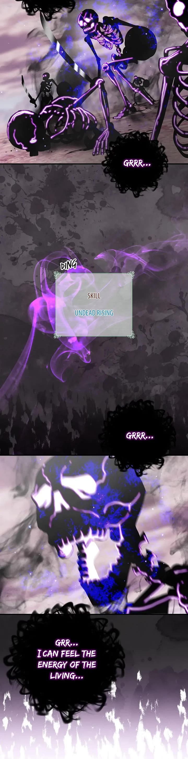 I'm Destined For Greatness! Chapter 146 page 15 - Chapter 146: A Living Gate