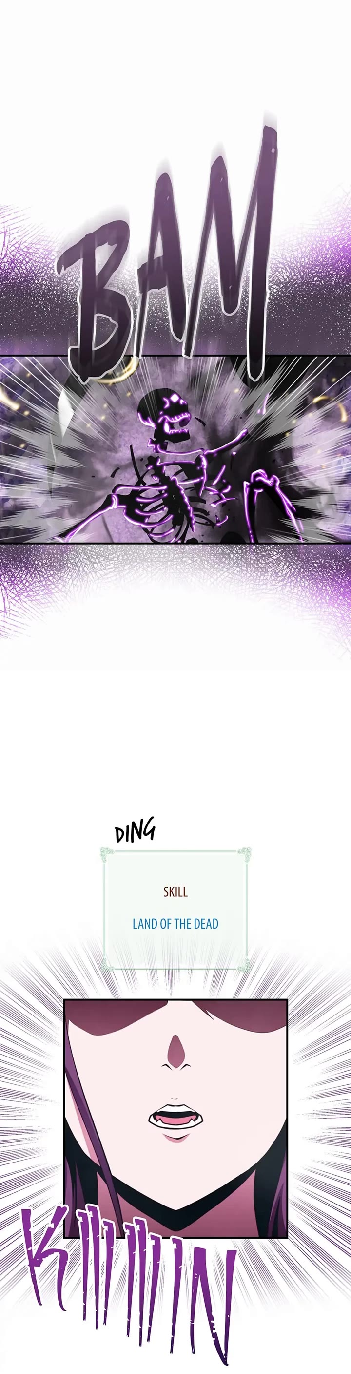 I'm Destined For Greatness! Chapter 146 page 20 - Chapter 146: A Living Gate