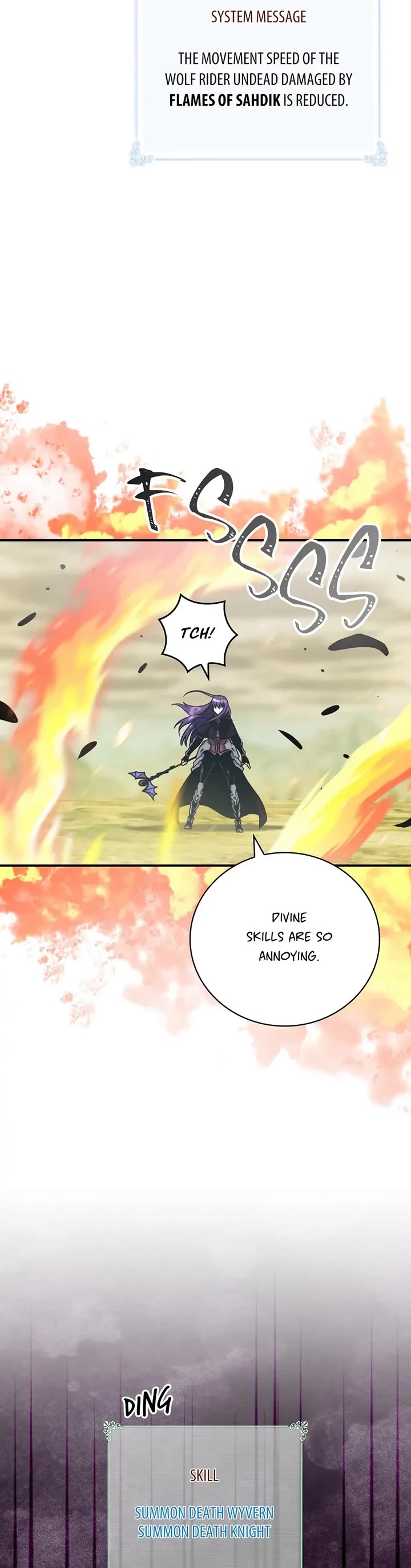 I'm Destined For Greatness! Chapter 146 page 25 - Chapter 146: A Living Gate