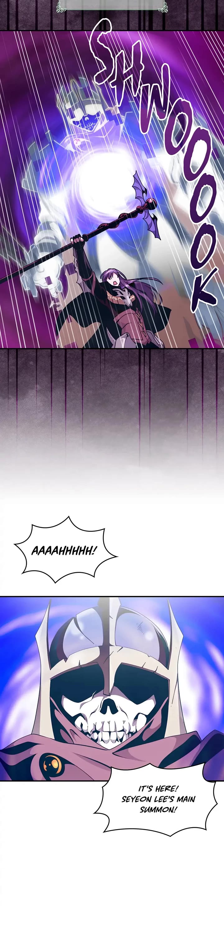 I'm Destined For Greatness! Chapter 146 page 26 - Chapter 146: A Living Gate