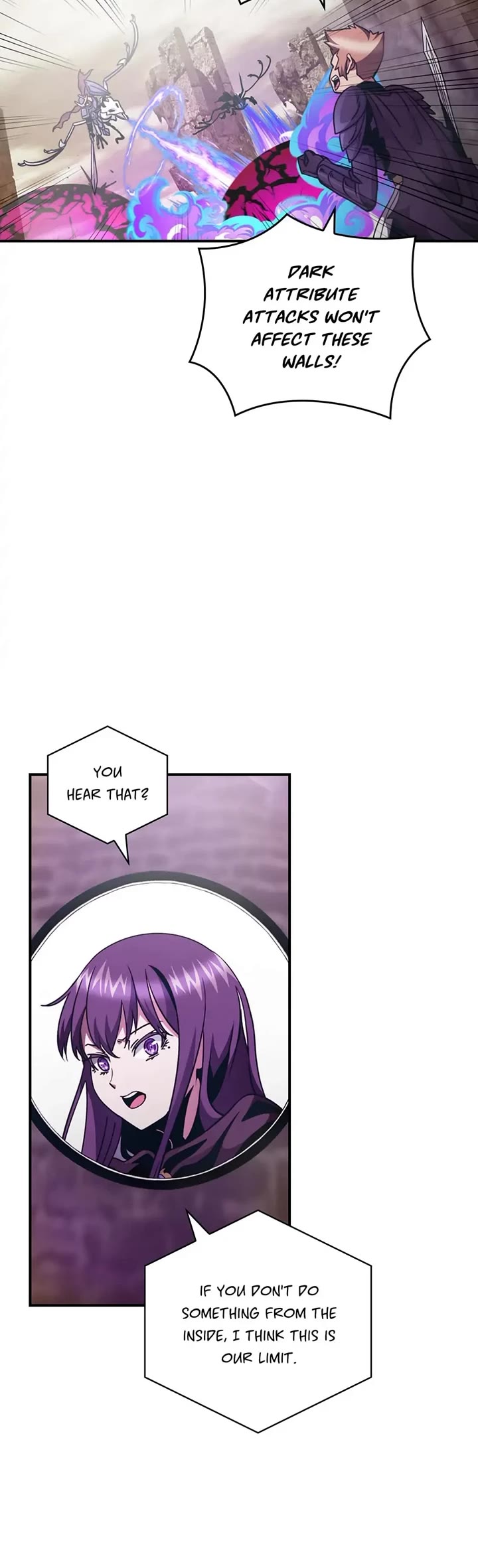 I'm Destined For Greatness! Chapter 146 page 30 - Chapter 146: A Living Gate