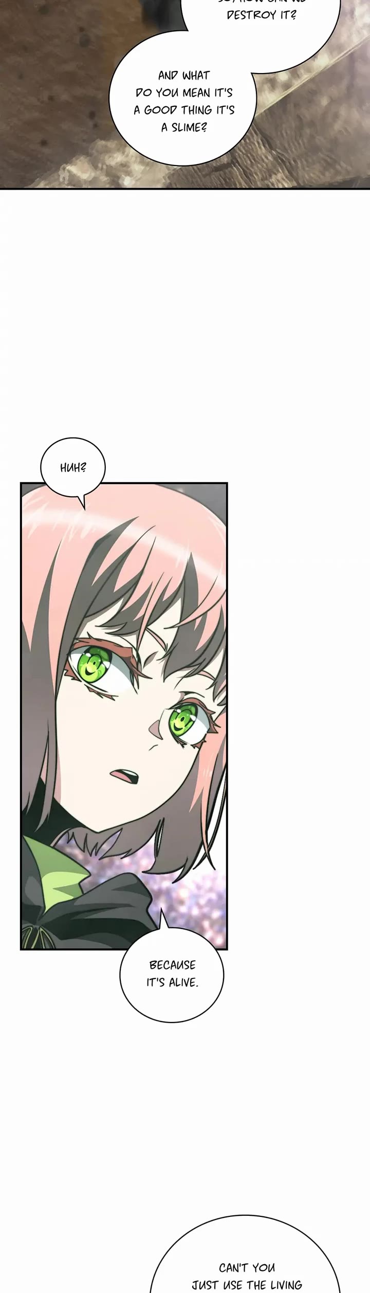 I'm Destined For Greatness! Chapter 146 page 40 - Chapter 146: A Living Gate