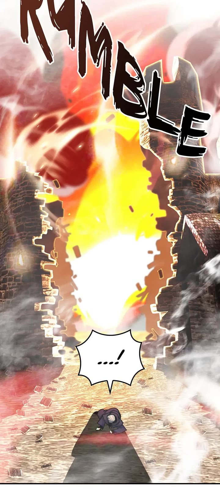 I'm Destined For Greatness! Chapter 146 page 49 - Chapter 146: A Living Gate