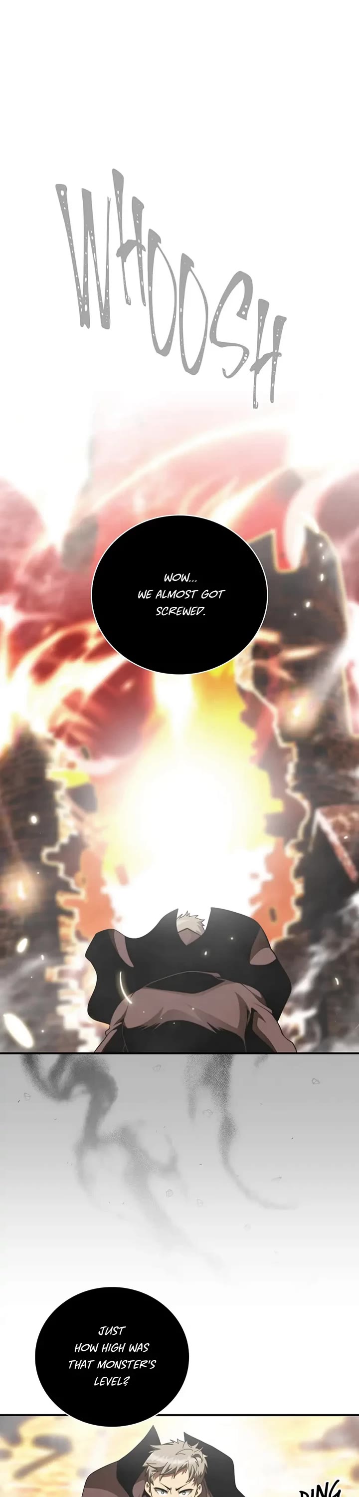 I'm Destined For Greatness! Chapter 147 page 1 - Chapter 147: Tight Security