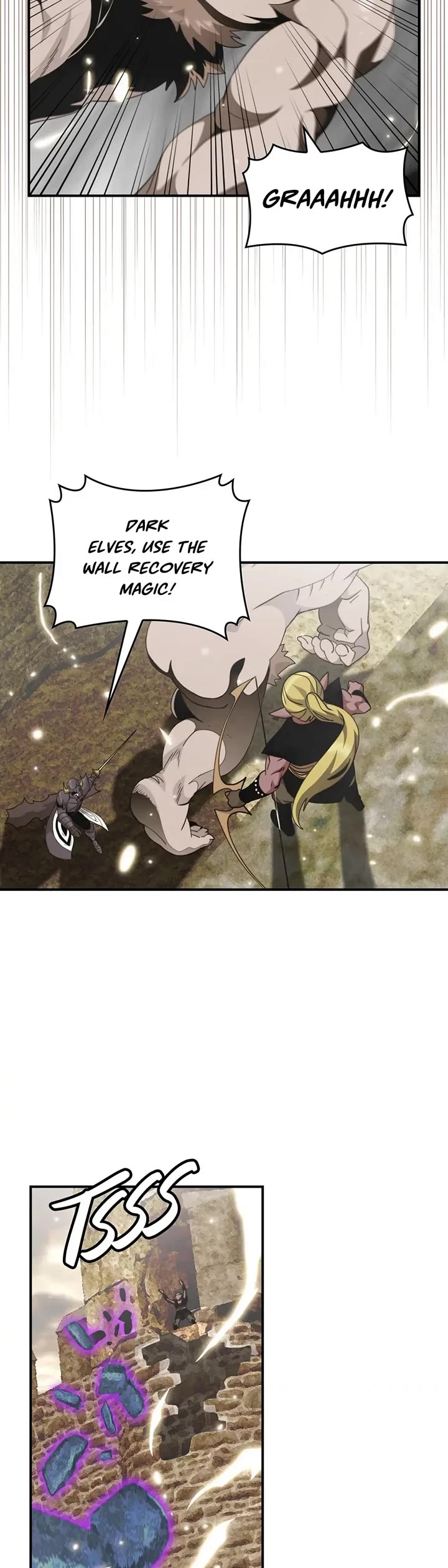 I'm Destined For Greatness! Chapter 147 page 14 - Chapter 147: Tight Security