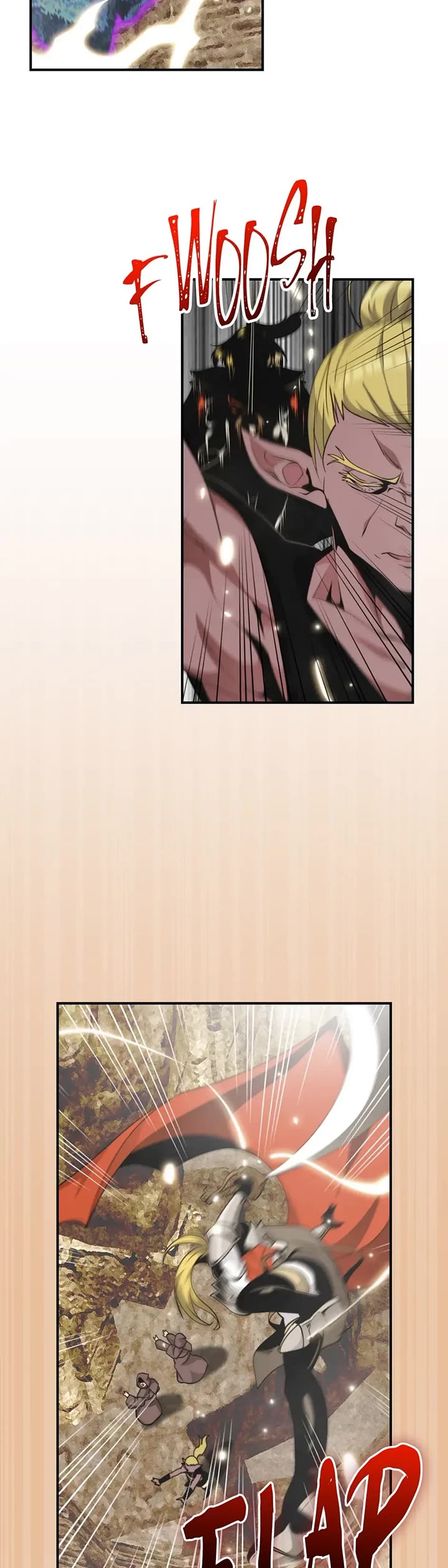 I'm Destined For Greatness! Chapter 147 page 15 - Chapter 147: Tight Security
