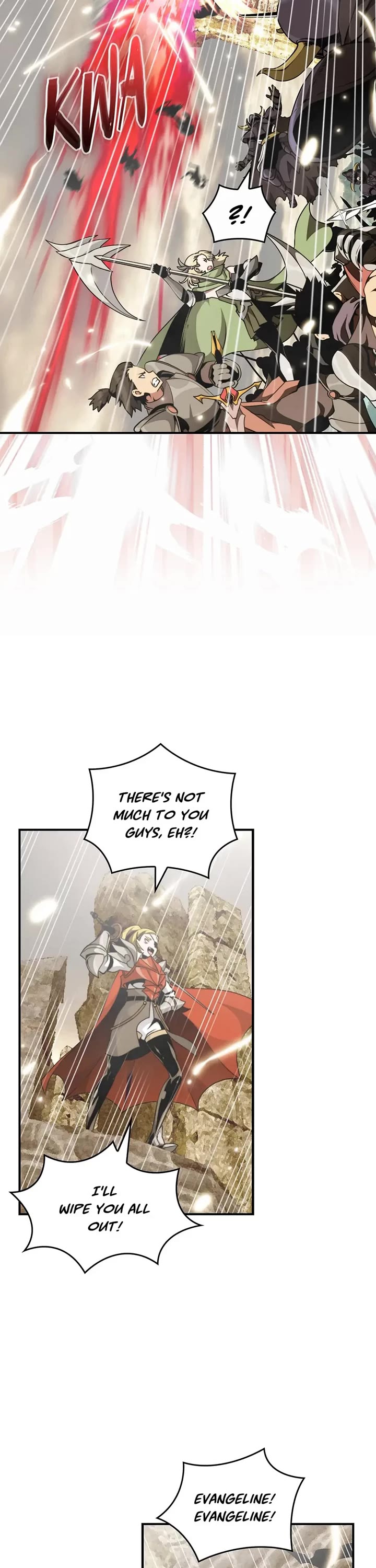 I'm Destined For Greatness! Chapter 147 page 17 - Chapter 147: Tight Security