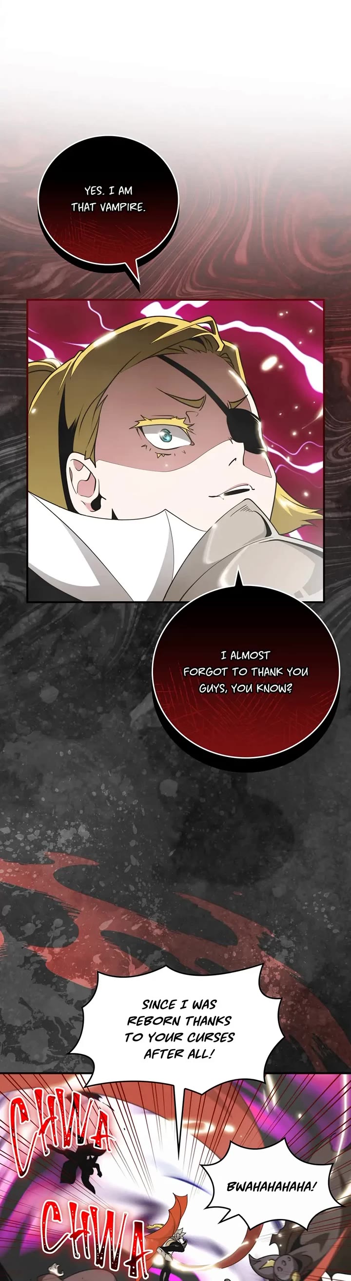 I'm Destined For Greatness! Chapter 147 page 19 - Chapter 147: Tight Security