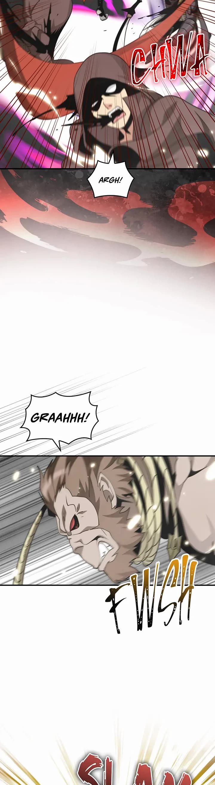 I'm Destined For Greatness! Chapter 147 page 20 - Chapter 147: Tight Security