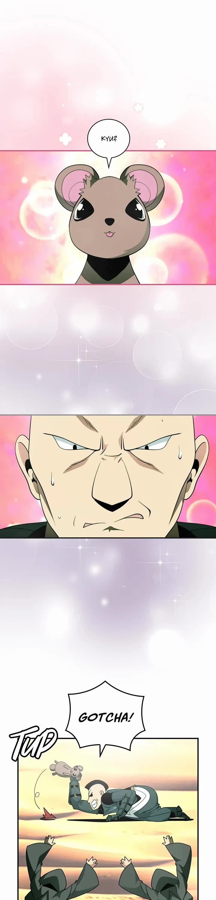 I'm Destined For Greatness! Chapter 147 page 22 - Chapter 147: Tight Security