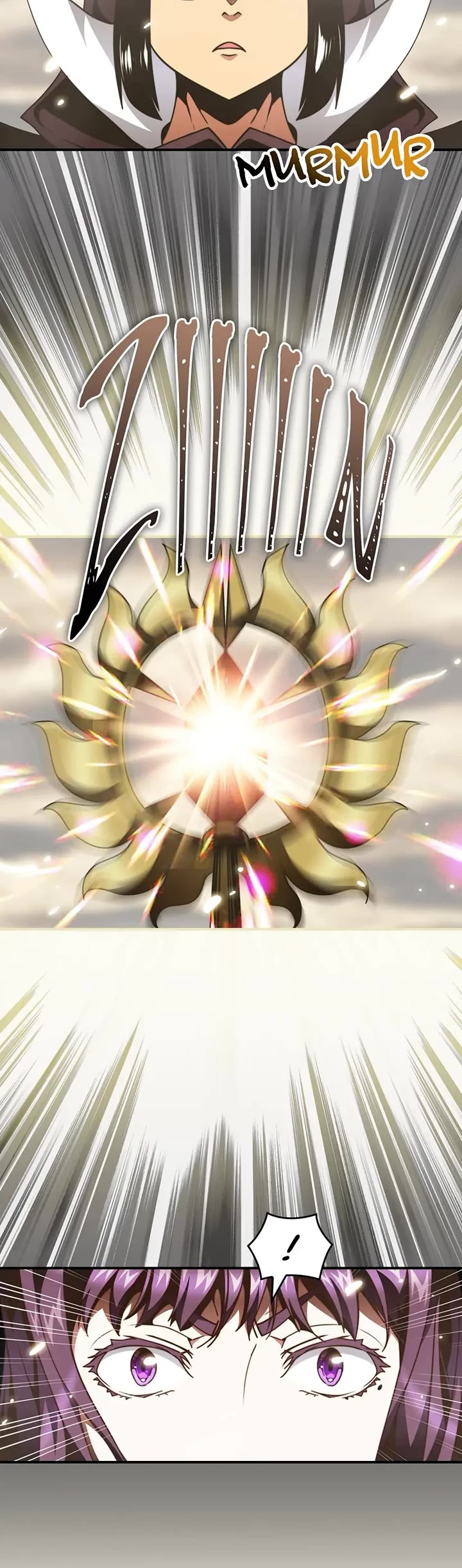 I'm Destined For Greatness! Chapter 147 page 40 - Chapter 147: Tight Security