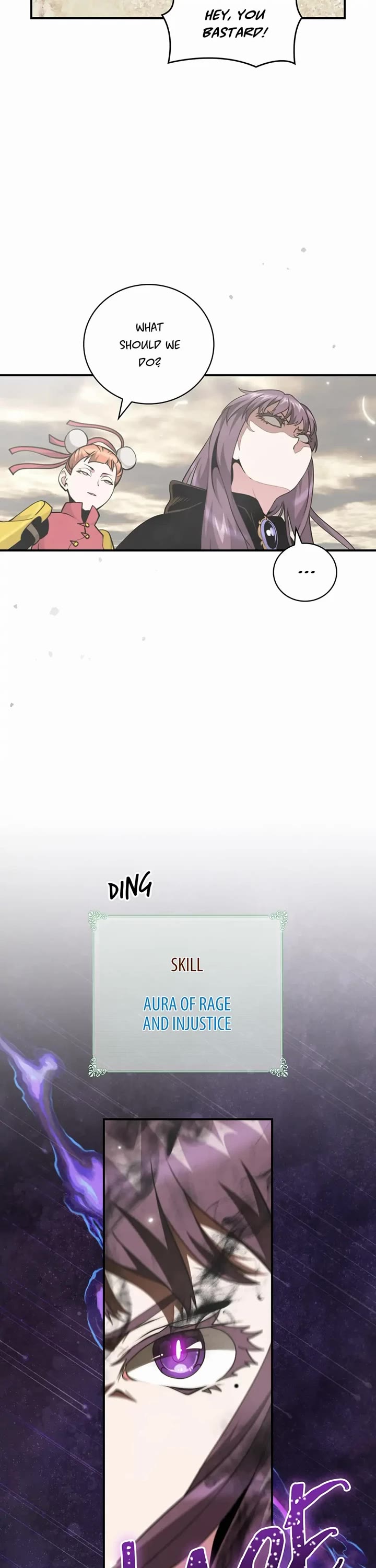 I'm Destined For Greatness! Chapter 147 page 6 - Chapter 147: Tight Security