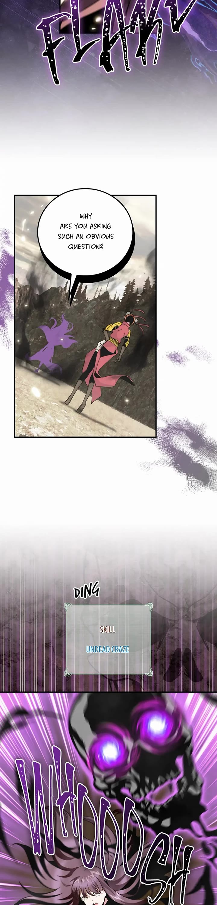 I'm Destined For Greatness! Chapter 147 page 7 - Chapter 147: Tight Security