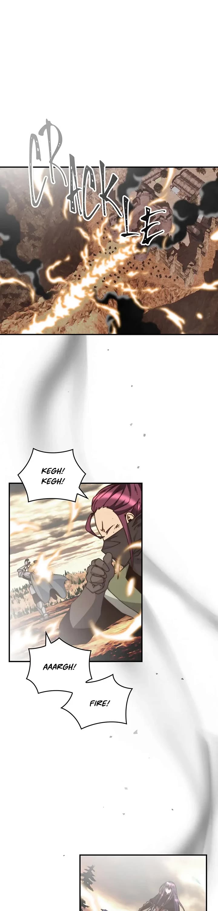 I'm Destined For Greatness! Chapter 148 page 1 - Chapter 148: Internal Conflict