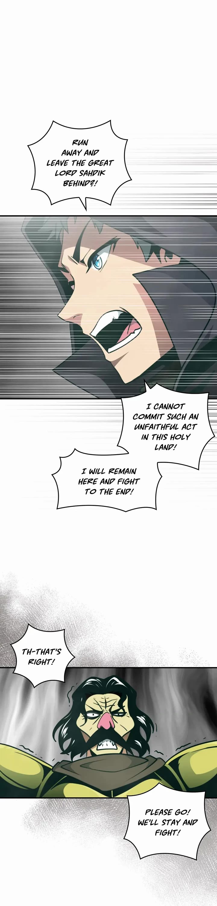 I'm Destined For Greatness! Chapter 148 page 13 - Chapter 148: Internal Conflict