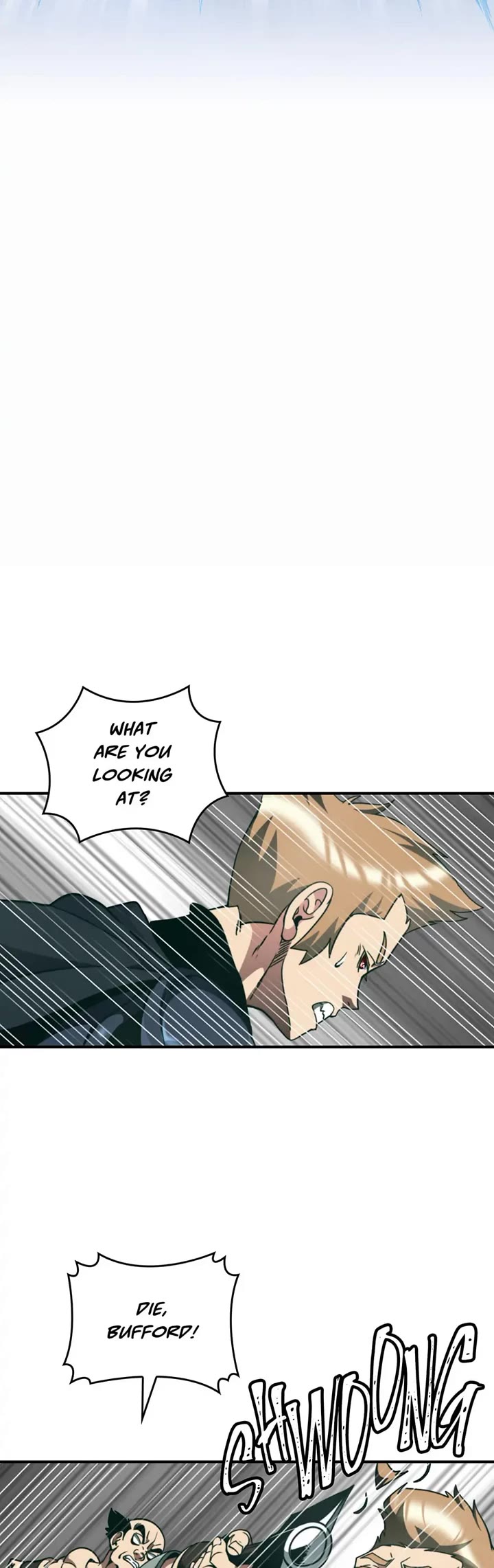 I'm Destined For Greatness! Chapter 148 page 20 - Chapter 148: Internal Conflict