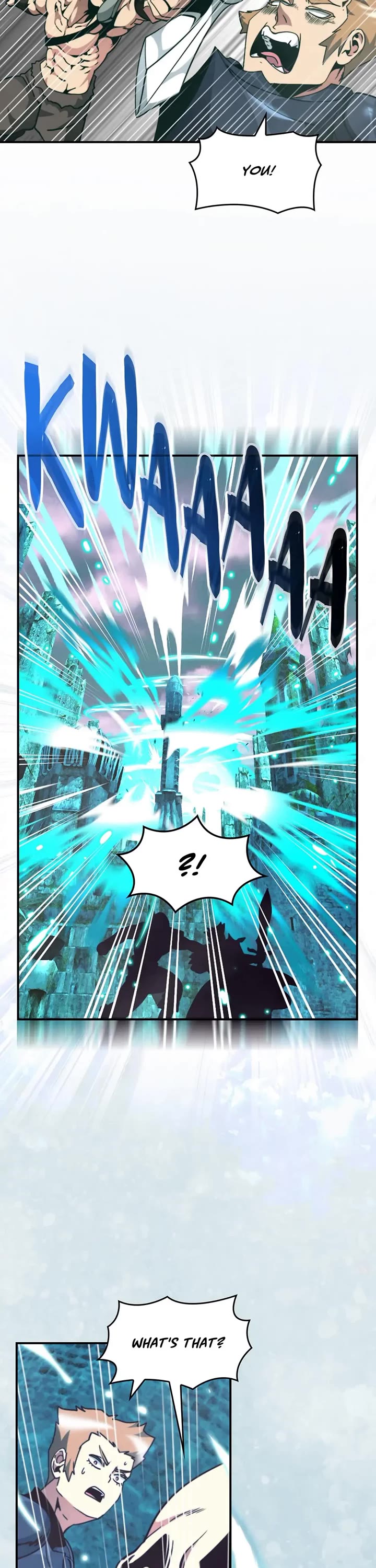 I'm Destined For Greatness! Chapter 148 page 21 - Chapter 148: Internal Conflict