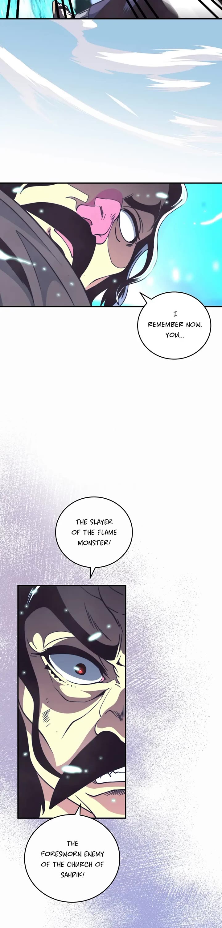 I'm Destined For Greatness! Chapter 148 page 27 - Chapter 148: Internal Conflict