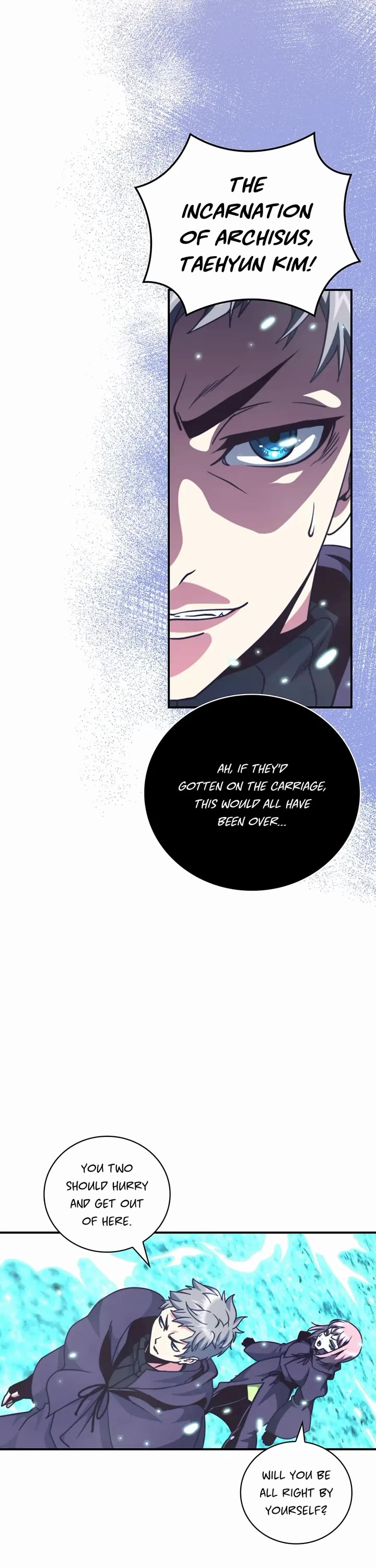 I'm Destined For Greatness! Chapter 148 page 28 - Chapter 148: Internal Conflict
