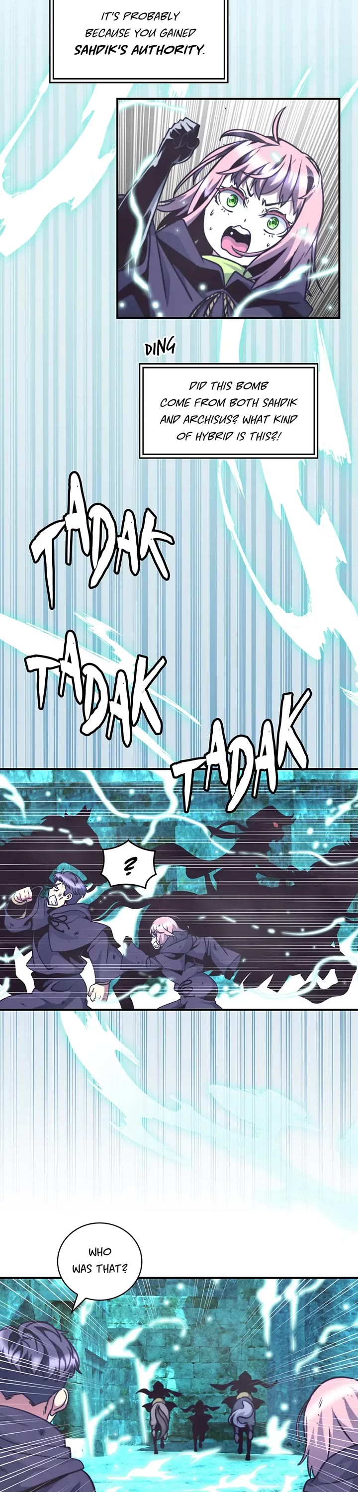 I'm Destined For Greatness! Chapter 148 page 31 - Chapter 148: Internal Conflict
