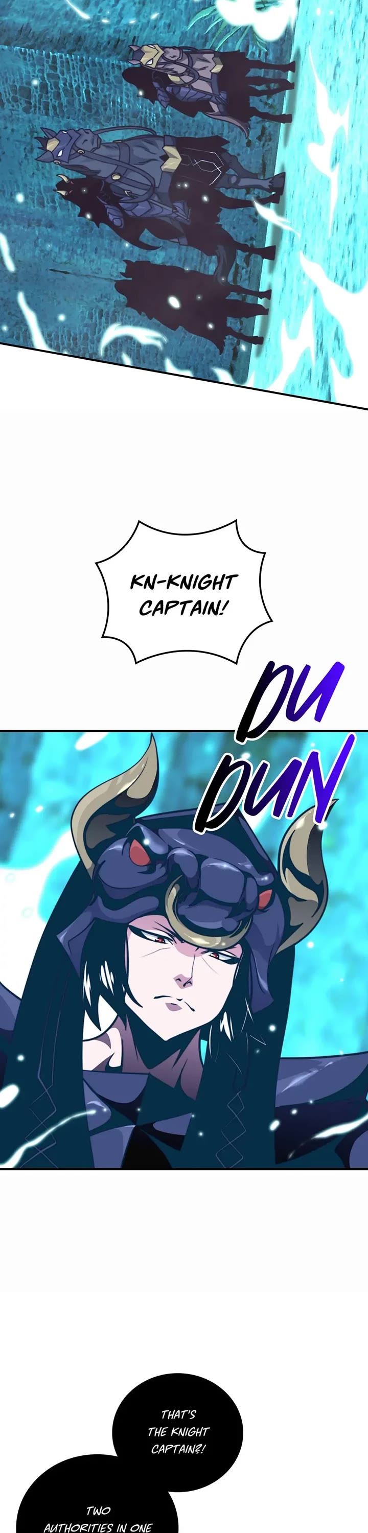 I'm Destined For Greatness! Chapter 148 page 33 - Chapter 148: Internal Conflict