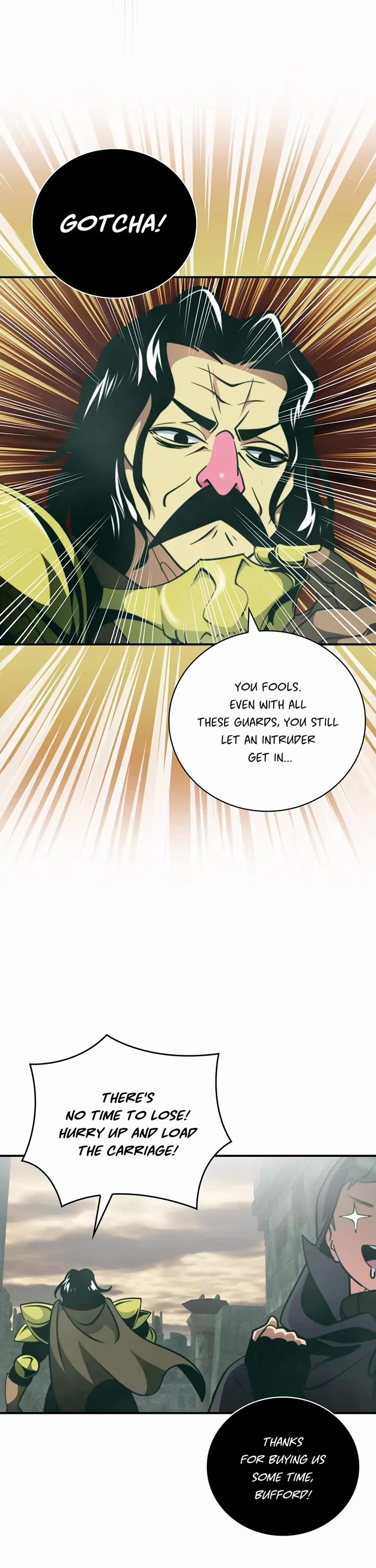 I'm Destined For Greatness! Chapter 148 page 6 - Chapter 148: Internal Conflict