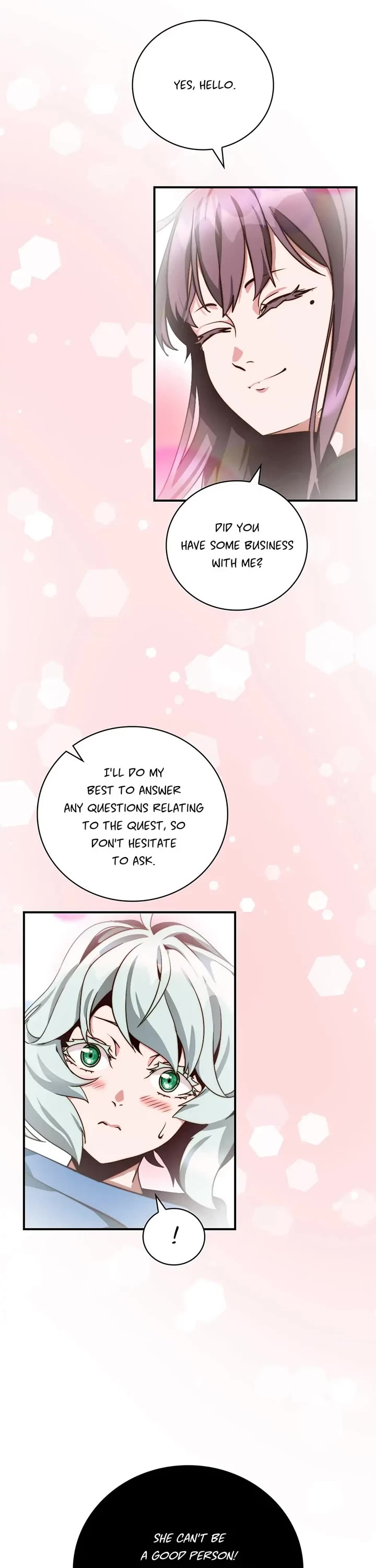 I'm Destined For Greatness! Chapter 149 page 12 - Chapter 149: The Showdown With Antonio