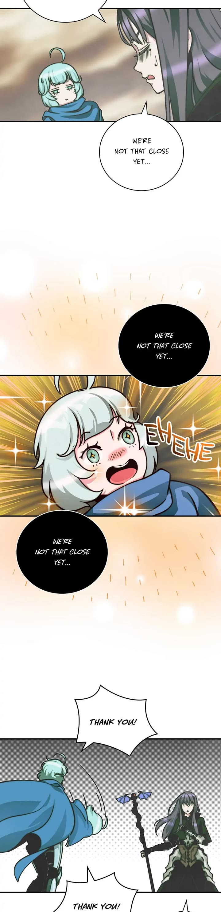 I'm Destined For Greatness! Chapter 149 page 14 - Chapter 149: The Showdown With Antonio