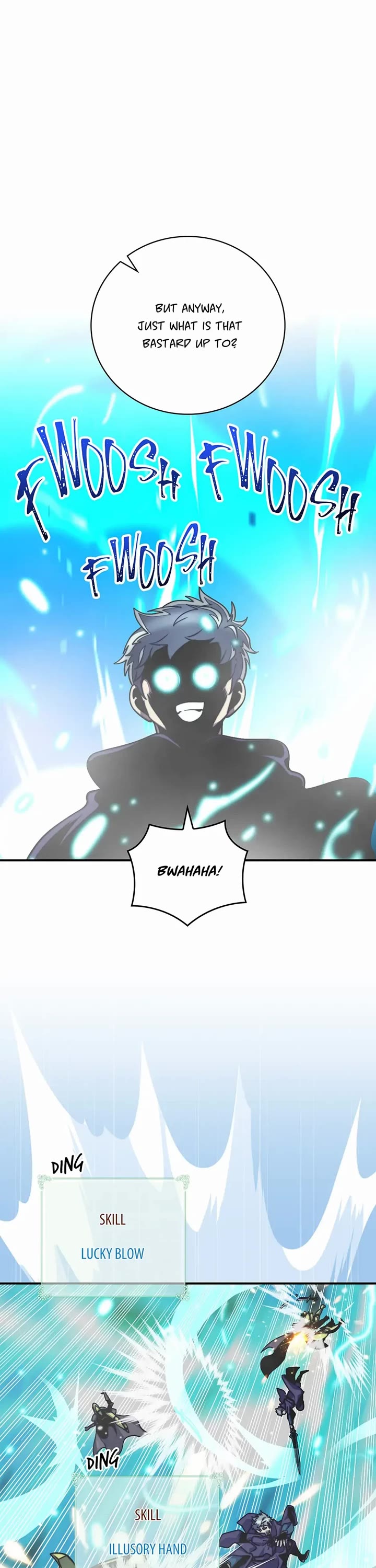 I'm Destined For Greatness! Chapter 149 page 16 - Chapter 149: The Showdown With Antonio