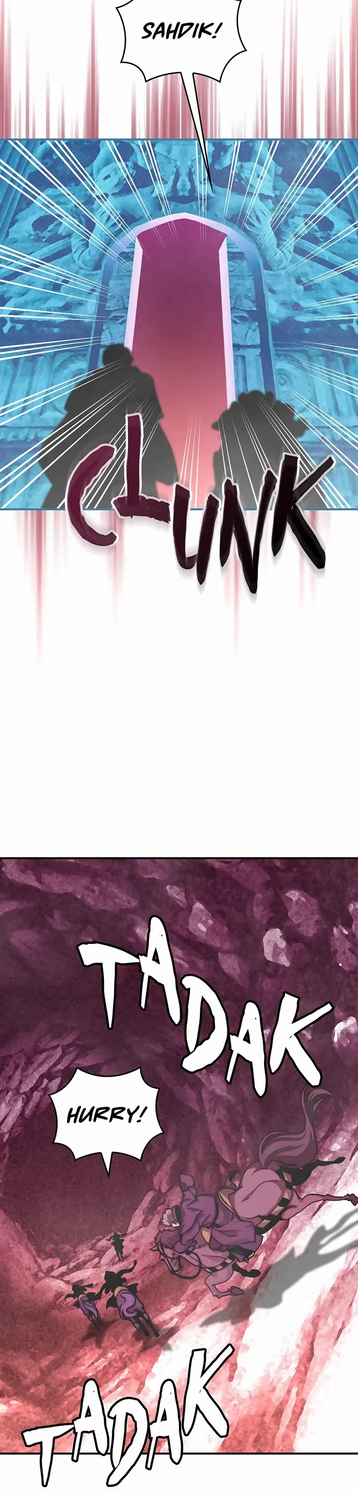 I'm Destined For Greatness! Chapter 149 page 26 - Chapter 149: The Showdown With Antonio