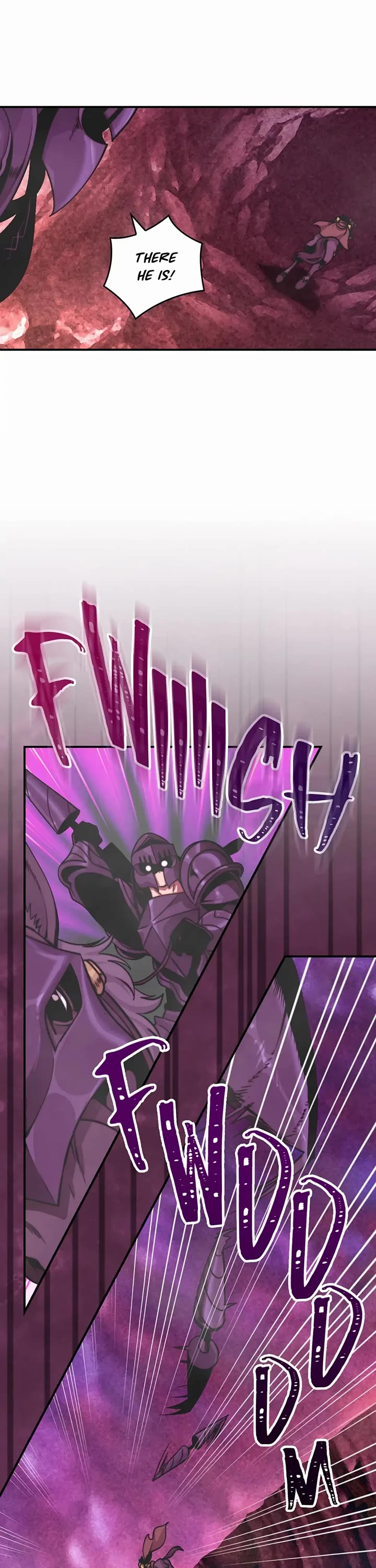 I'm Destined For Greatness! Chapter 149 page 28 - Chapter 149: The Showdown With Antonio