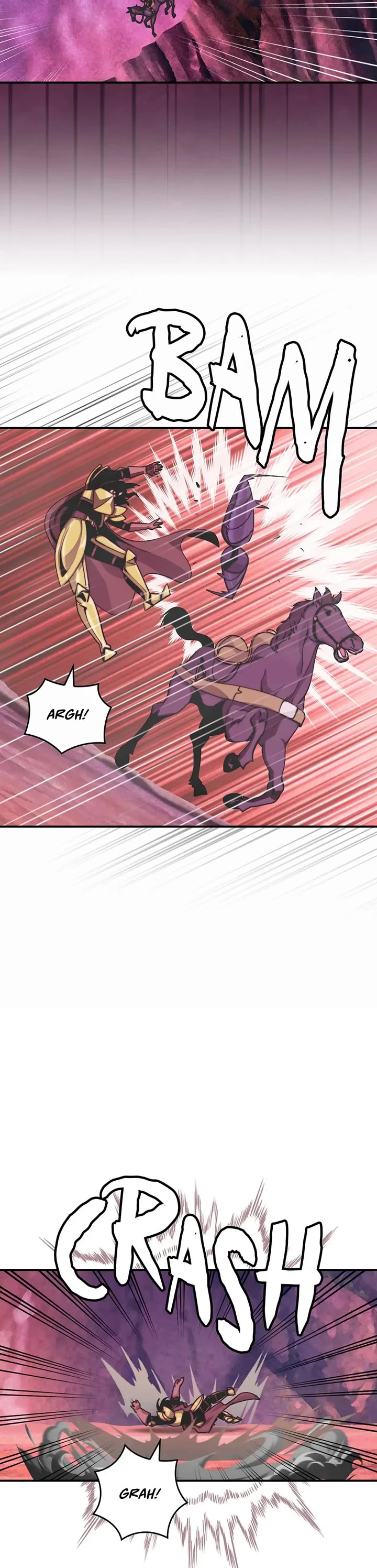 I'm Destined For Greatness! Chapter 149 page 29 - Chapter 149: The Showdown With Antonio
