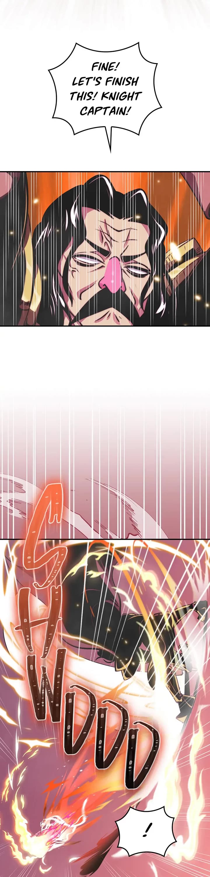 I'm Destined For Greatness! Chapter 149 page 31 - Chapter 149: The Showdown With Antonio