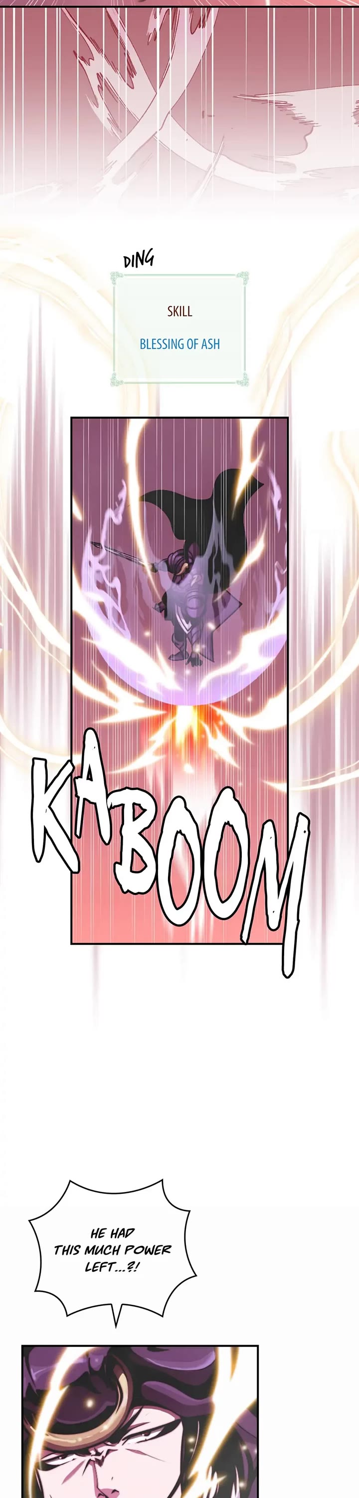 I'm Destined For Greatness! Chapter 149 page 32 - Chapter 149: The Showdown With Antonio