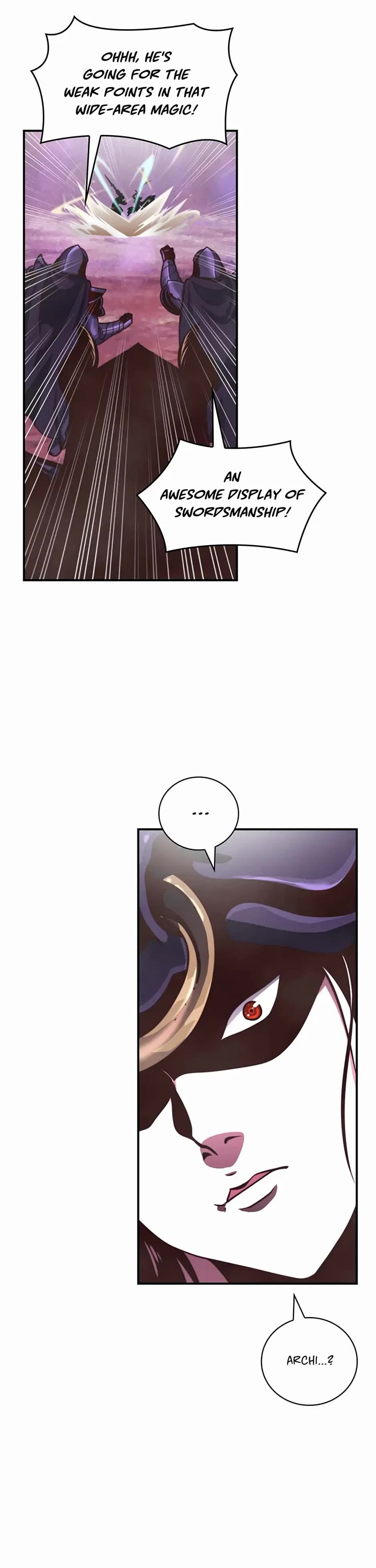 I'm Destined For Greatness! Chapter 149 page 36 - Chapter 149: The Showdown With Antonio