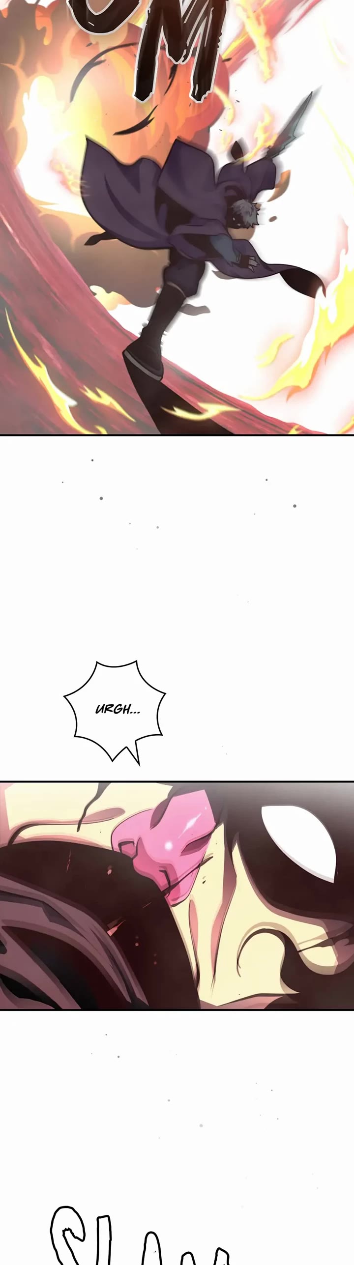 I'm Destined For Greatness! Chapter 149 page 39 - Chapter 149: The Showdown With Antonio