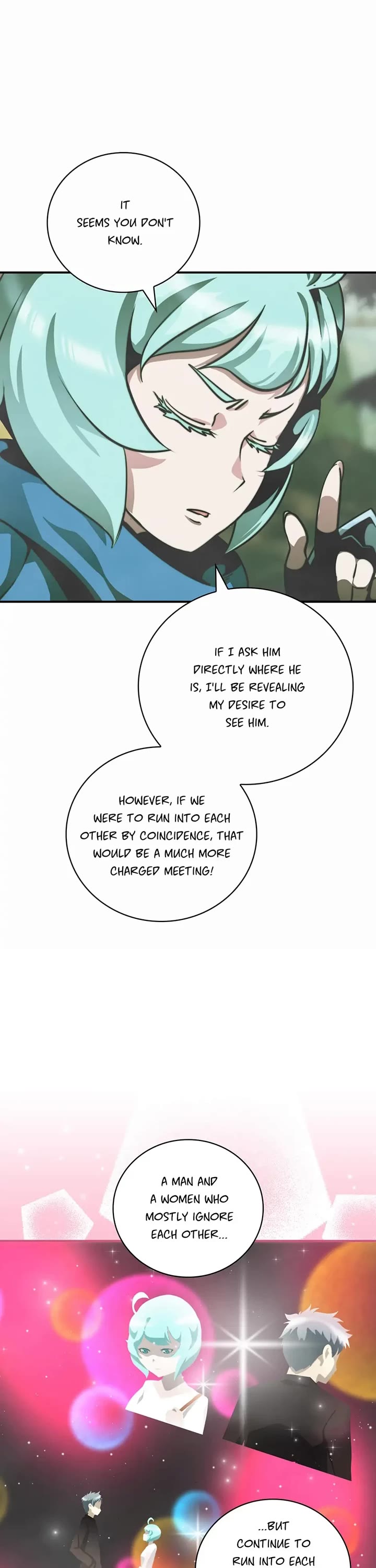 I'm Destined For Greatness! Chapter 149 page 8 - Chapter 149: The Showdown With Antonio