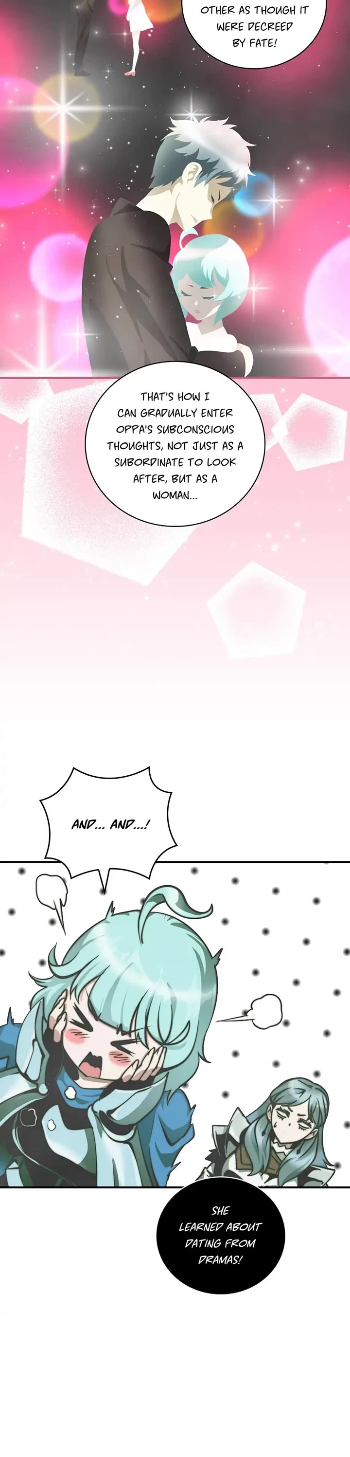 I'm Destined For Greatness! Chapter 149 page 9 - Chapter 149: The Showdown With Antonio