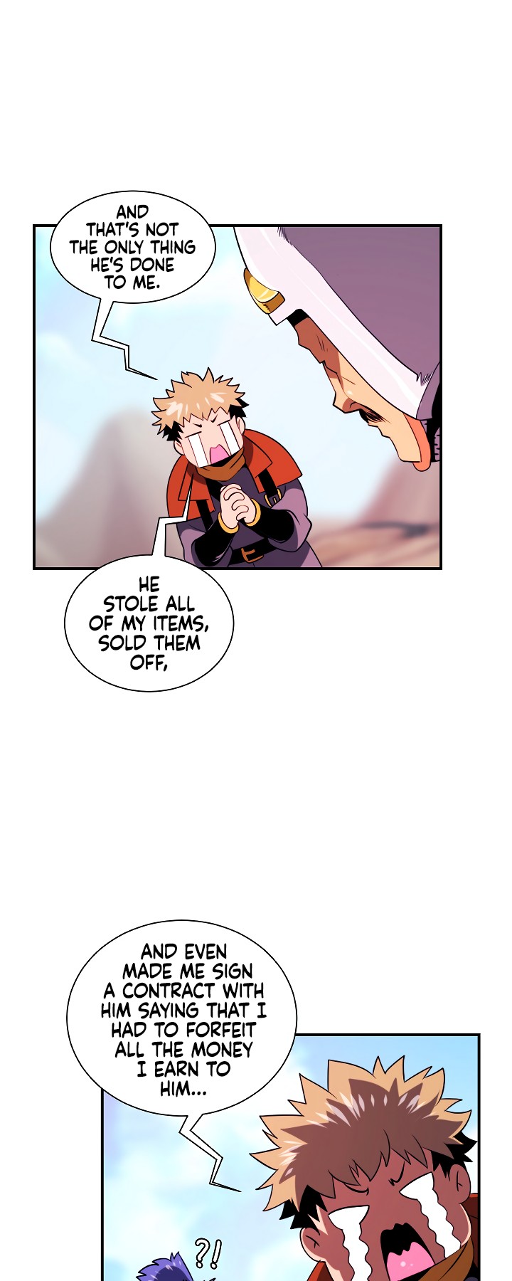 I'm Destined For Greatness! Chapter 15 page 2 - Chapter 15