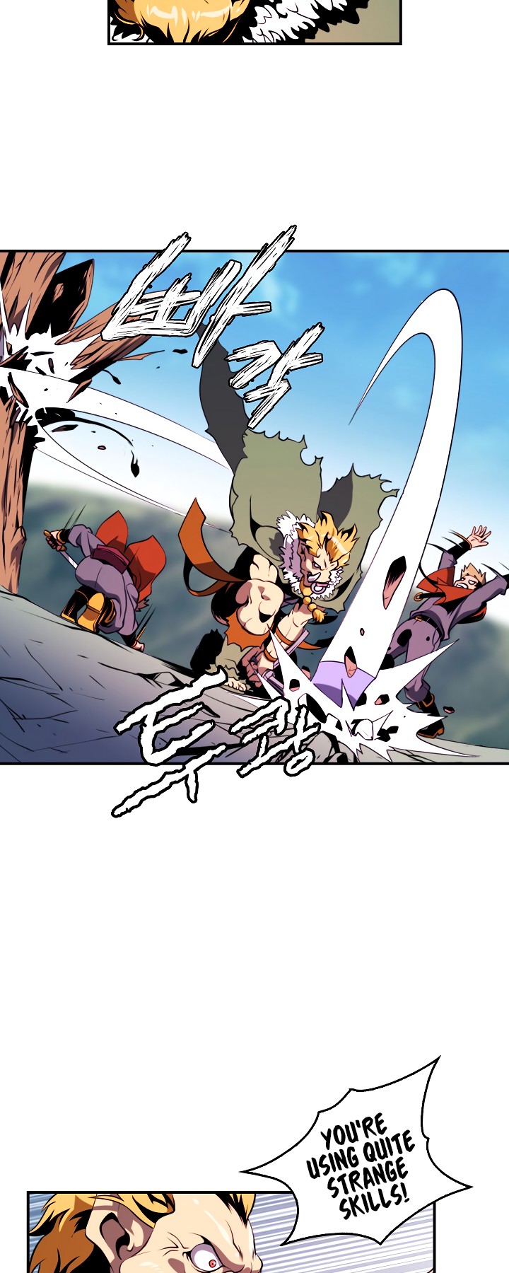 I'm Destined For Greatness! Chapter 15 page 20 - Chapter 15