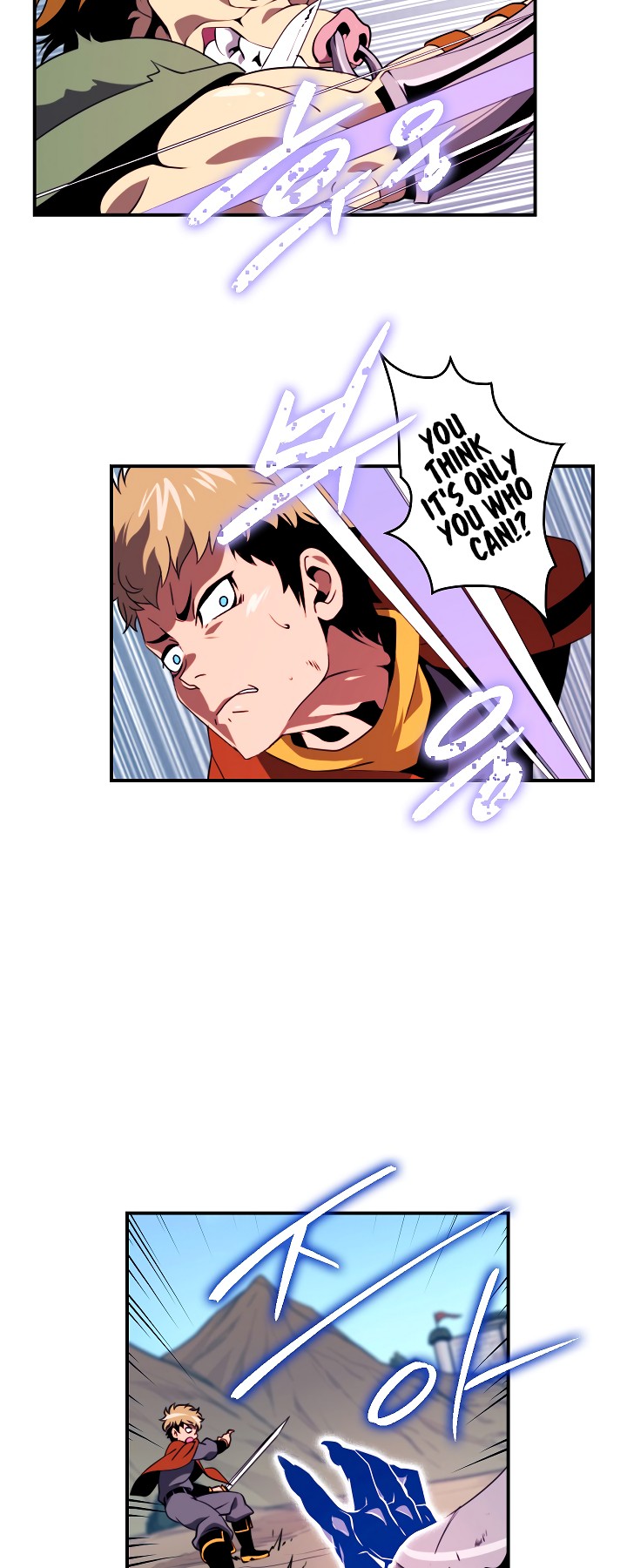 I'm Destined For Greatness! Chapter 15 page 21 - Chapter 15