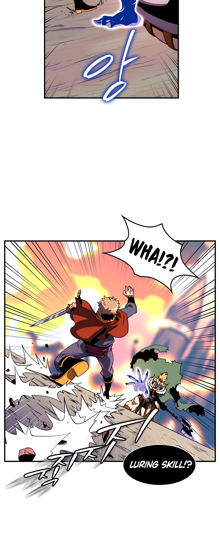 I'm Destined For Greatness! Chapter 15 page 22 - Chapter 15