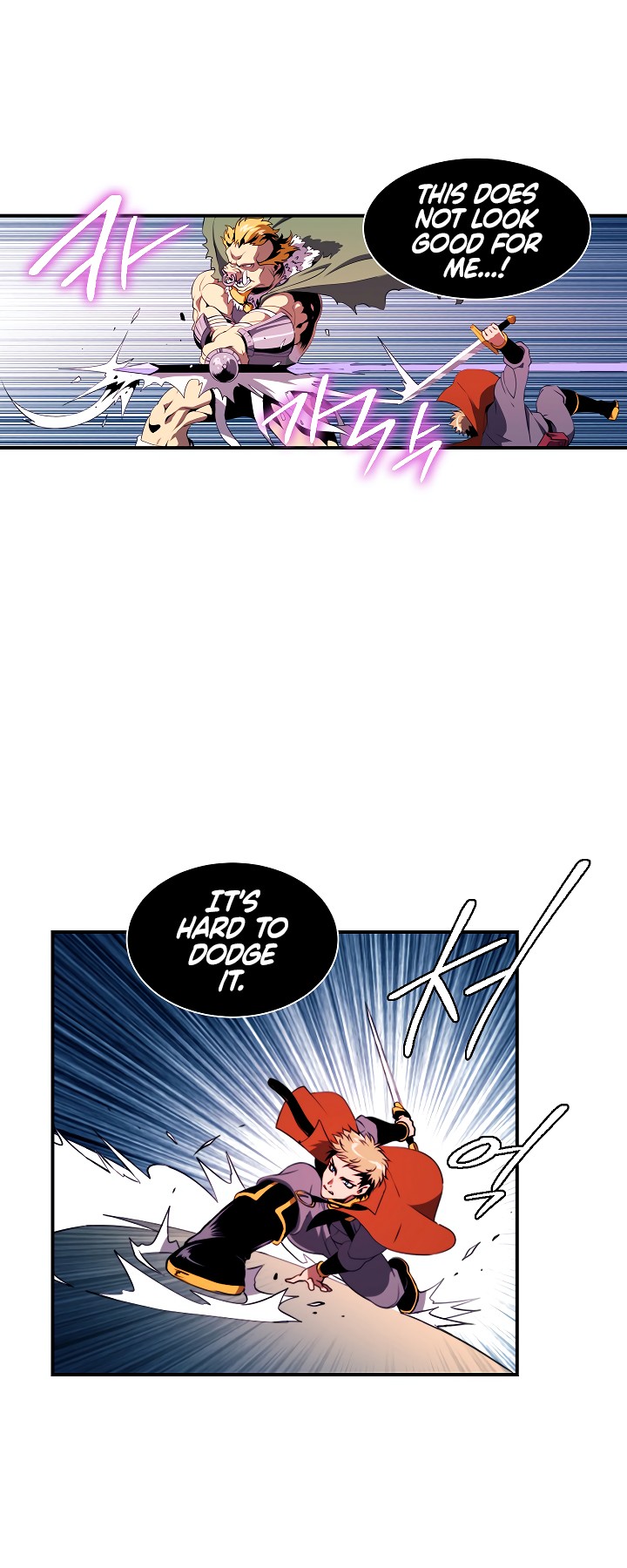 I'm Destined For Greatness! Chapter 15 page 23 - Chapter 15
