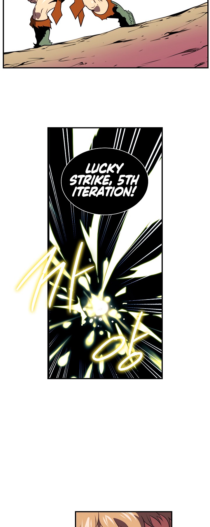 I'm Destined For Greatness! Chapter 15 page 25 - Chapter 15