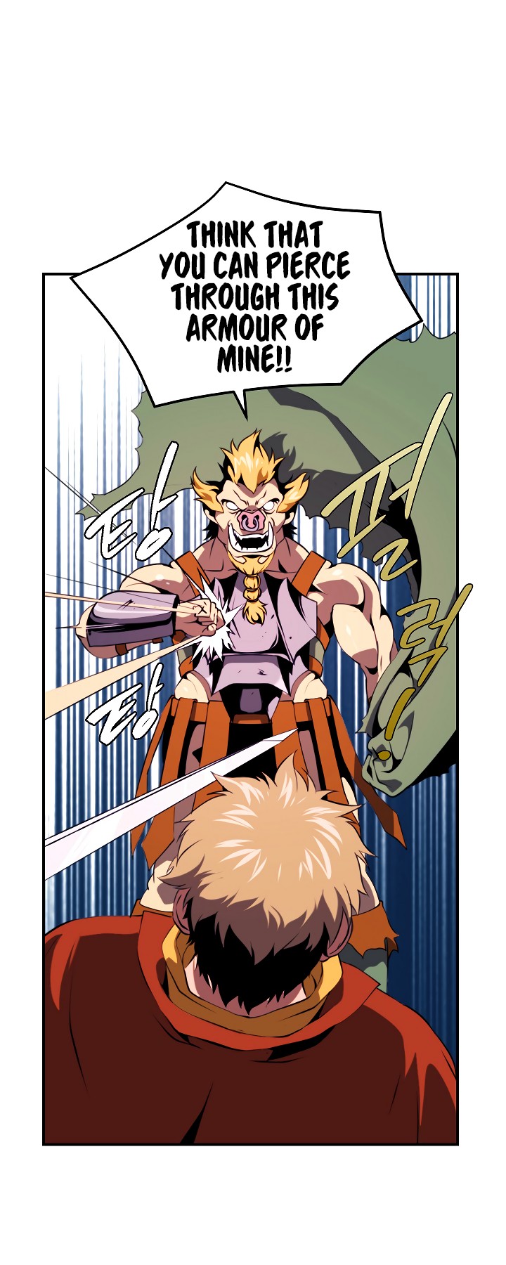 I'm Destined For Greatness! Chapter 15 page 27 - Chapter 15