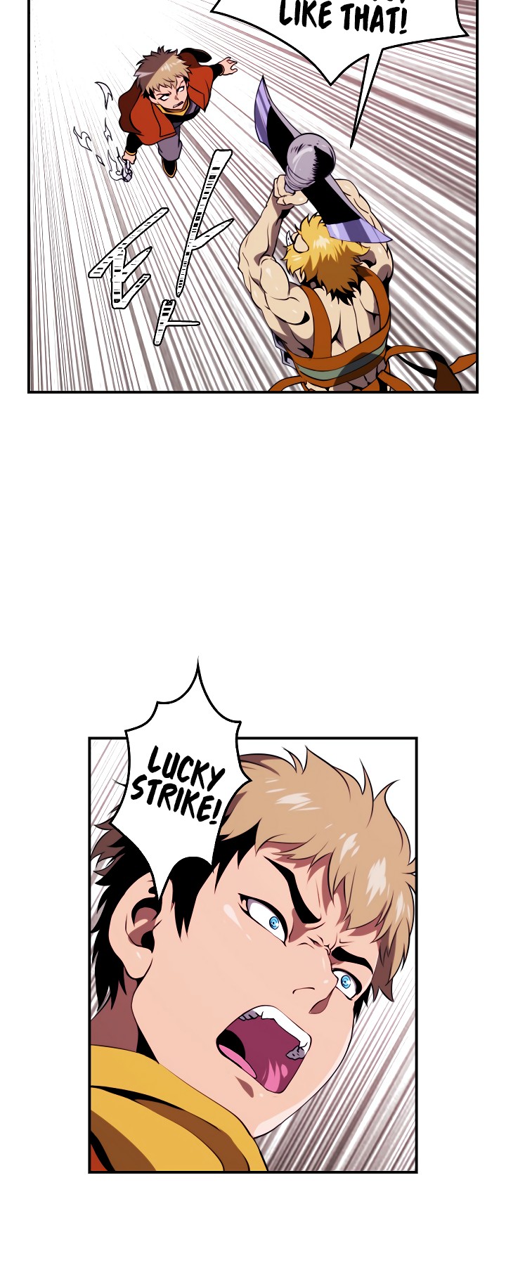 I'm Destined For Greatness! Chapter 15 page 30 - Chapter 15