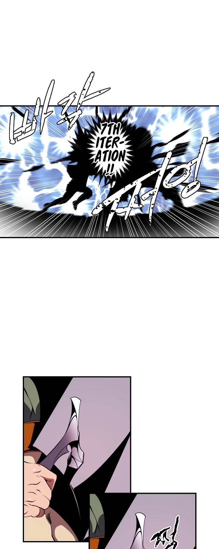 I'm Destined For Greatness! Chapter 15 page 31 - Chapter 15
