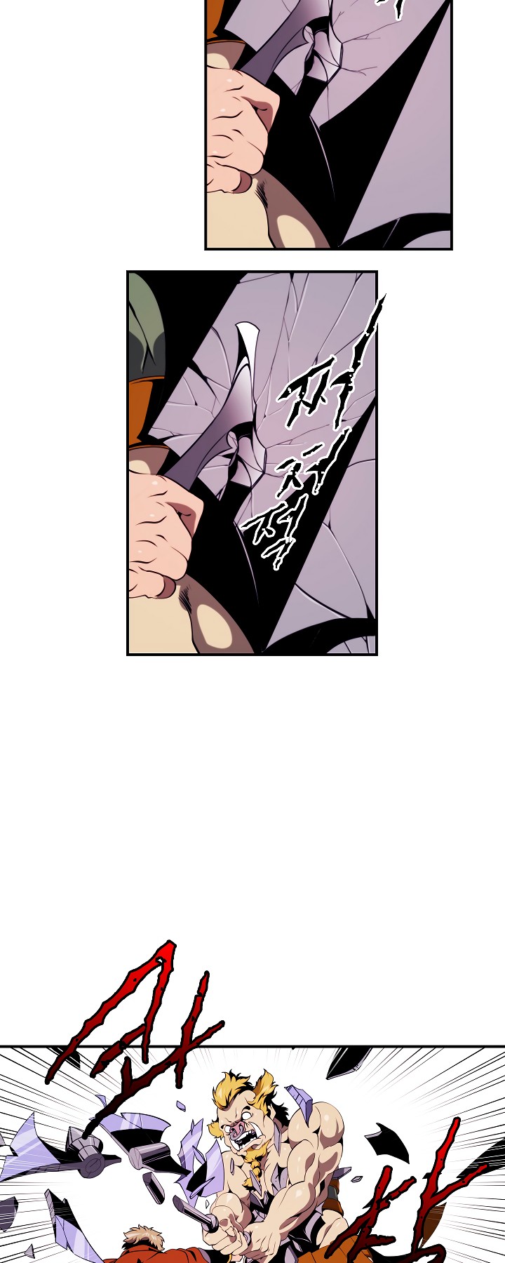 I'm Destined For Greatness! Chapter 15 page 32 - Chapter 15