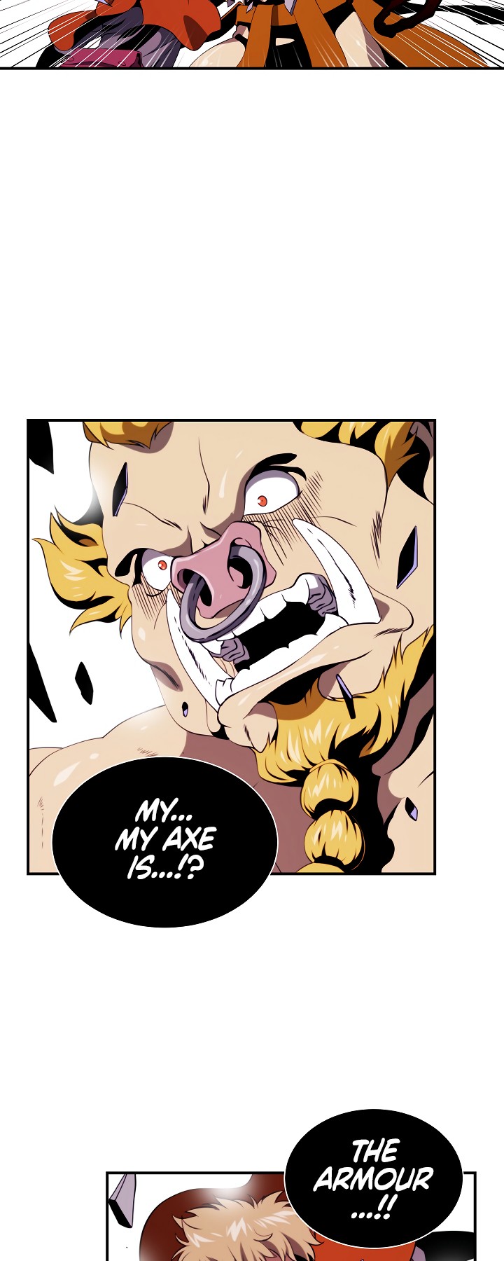 I'm Destined For Greatness! Chapter 15 page 33 - Chapter 15